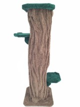 Cat tower (Hallow Cat Tree) 76 in height - $499.00