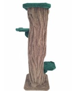 Cat tower (Hallow Cat Tree) 76 in height - $683.68 CAD