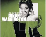 The Definitive Dinah Washington [Audio CD] - $9.99