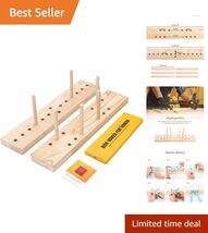 Versatile Ribbon Bow Maker Kit with Instructions: Perfect for All Occasions - $24.70