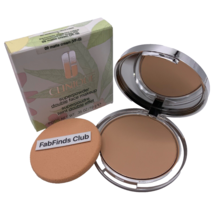 Clinique Superpowder Double Face Makeup Foundation 09 Matte Cream - £22.16 GBP