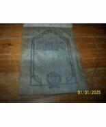 1920&#39;s Kress Stores Little Paper Bag with Store Money - $471.22 MXN