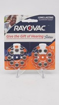 Button Battery Rayovac Long Lasting Guaranteed 16pk Size 13 - $11.38