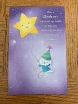 Godson Greeting Card Box 6 - €5,05 EUR