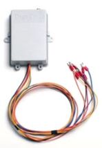 Digi-Code 5135 433MHz Open/Close/Stop Receiver 3 Relay Output Learn Button - €67,67 EUR