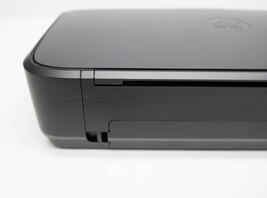 HP OfficeJet 250 Mobile Wireless All-In-One Inkjet Printer - Black image 7