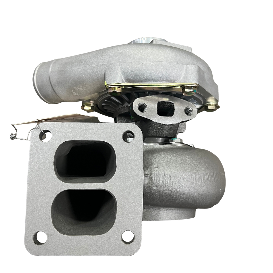 Schwitzer T04B91 Turbocharger fits CAT 518 SKIDDER Engine 7N4651 (409410-0006) Item image 2
