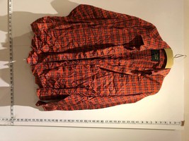 Mens Casual shirts - Wrangler Size Uk L - $22.50