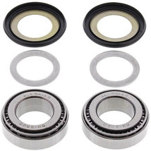 All Balls Steering Stem Neck Bearing Kit For The 1979-1981 Honda CR125R ... - £43.37 GBP