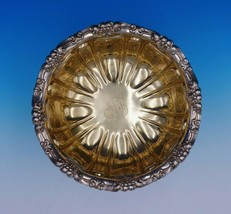 Buckingham by Gorham Sterling Silver Fruit Bowl Fluted GW #A2303M (#3271) - £402.80 GBP