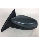 ✅ 10-18 Ford Taurus Power Heated Mirror Left Side DRIVER Painted Blue OEM - £38.93 GBP