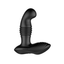 Nexus Thrust Prostate Edition Black - $92.57