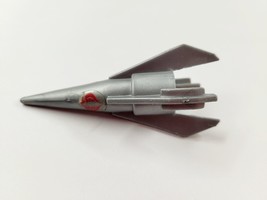 1988 G.I. Joe Cobra Imp Rocket Tip Part Nose Cone Missile Cap Hasbro - £4.66 GBP