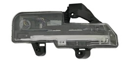 FIT MAZDA CX30 CX-30 2020-2023 LEFT DRIVER TURN SIGNAL LIGHT PARK BUMPER... - $119.78