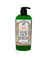 Bates Family Farm Coconut Mango Goat Milk Natural Hand &amp; Body Lotion 8 o... - £13.44 GBP