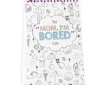 Mom, I&#39;M Bored Children&#39;S Activity Book - Fun For Kids Ages 3 Years Old ... - £18.82 GBP
