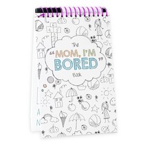 Mom, I&#39;M Bored Children&#39;S Activity Book - Fun For Kids Ages 3 Years Old ... - £19.15 GBP