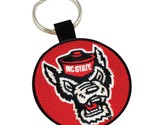 The Alumni Association NCAA North Carolina State Wolfpack Key Ring - $6.85