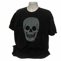 Vans Antihero Skull Graphic T Shirt Men XXL Skateboarding Grunge - £33.08 GBP