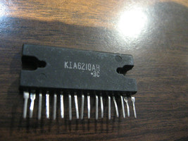 KIA 6210AH IC CHIP Brand New - £7.04 GBP