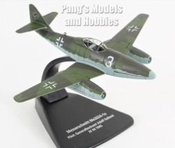 Messerschmitt Me-262 (Me-262A) Swallow - Adolf Galland 1/72 Scale Diecas... - £27.58 GBP