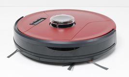 bObSweep Bob PetHair SLAM SLP231122 WiFi Robotic Vacuum Cleaner - Jasper image 3