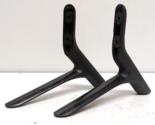 LG TV MAM630859 Base Stand/Legs Left and Right 49LB5550 49UB8200 50LB590... - $36.83