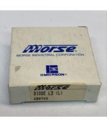 Morse WB0749 High-Current Rectifier Diode L3  - $14.26 CAD