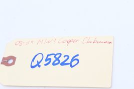 08-10 MINI COOPER CLUBMAN FRONT GRILLE Q5826 image 11