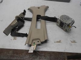 2006-2010 Ford Fusion Seat Belt Retractor Right Passanger Side W/Trim - $79.99