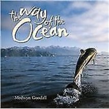 Medwyn Goodall : The Way of the Ocean CD (2003) Pre-Owned - £11.89 GBP