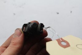 2004-2009 TOYOTA PRIUS OUTDOOR AIR TEMPERATURE SENSOR METER 3732 image 6
