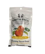 1 Smith Brothers Warm Apple Pie Cough Drops - $54.45 CAD