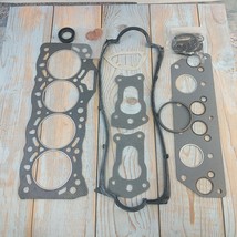 Cherry VKS1300K For 1978 Honda EK Engine Valve Grinding Gasket Kit 06110... - $56.67