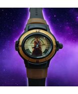 STAR WARS Episode 1 The Phantom Menace Watch Avon Lucasfilm Needs New Ba... - $304.59 MXN