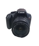 Canon Digital Slr Ds126621 384362 - £149.49 GBP