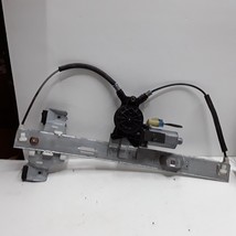 04 05 06 07 08 Pontiac Grand Prix left rear power window regulator OEM - $29.69