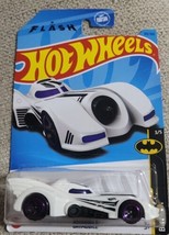 Hot Wheels Batmobile &quot;The FLASH&quot; - £5.73 GBP