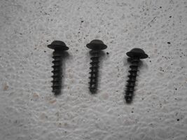 2011 Jeep Liberty Headlight Screws - $27.99