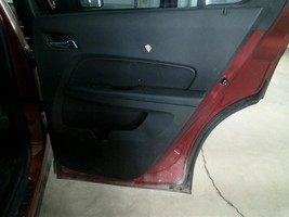 EQUINOX   2013 Door Trim Panel Rear 103988028 - $136.33