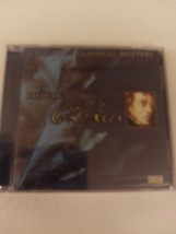 Classical Masters Frederic Chopin Audio CD 1999 LaserLight Release Brand New - £15.72 GBP
