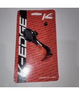 K-EDGE Garmin Madone Integrated Combo Mount Black K13-3100ic-BLK New - $1,184.50 MXN
