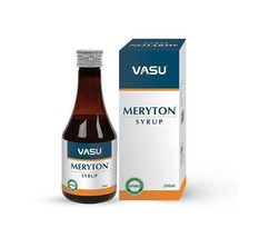 Meryton Syrup 300ml - $499.49 MXN