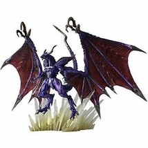 Square Enix Final Fantasy Creatures Bring Arts Bahamut Figure from Japan - £411.79 GBP