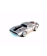 DODGE ICE CHARGER ,FAST AND FURIOUS, JADA 1:32 DIECAST CAR COLLECTOR&#39;S M... - $47.25