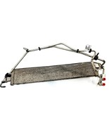 2019-2024 Chevy Blazer 2Lt Transmission Cooler Complete With Trans Coole... - $98.95