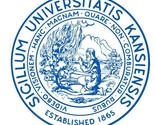 University of Kansas Sticker Decal R7861 - $1.95+