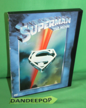 Superman The Movie DVD Movie - £6.34 GBP