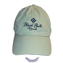Black Butte Ranch Adjustable Unisex Imperial Dad&#39;s Unstructured Hap Cap ... - $14.32