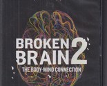 Broken Brain 2 The Body-Mind Connection (DVD set, 2019) Dr Mark Hyman - £11.52 GBP